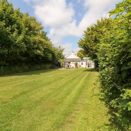 The Old Forge Cottage Bude Exterior photo
