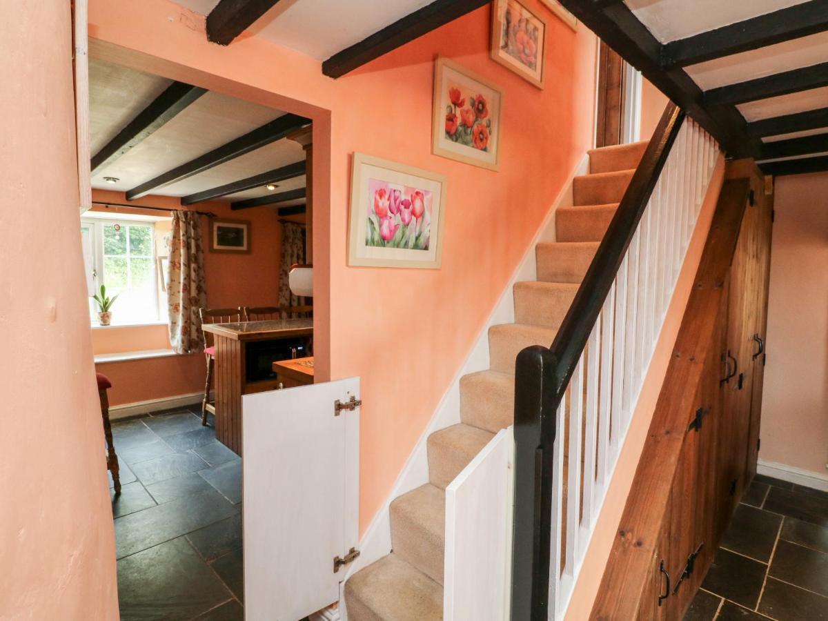 The Old Forge Cottage Bude Exterior photo
